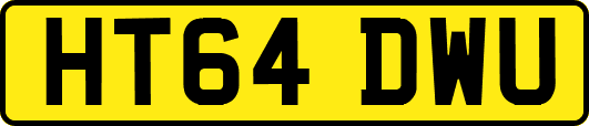 HT64DWU
