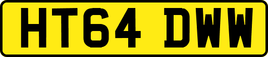 HT64DWW