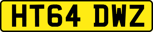 HT64DWZ