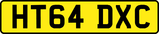 HT64DXC