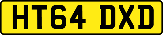 HT64DXD