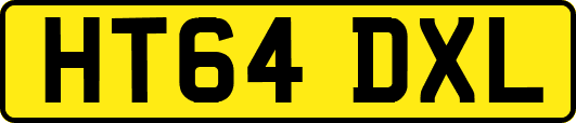 HT64DXL