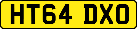 HT64DXO