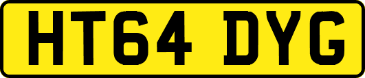 HT64DYG