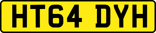 HT64DYH