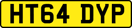 HT64DYP