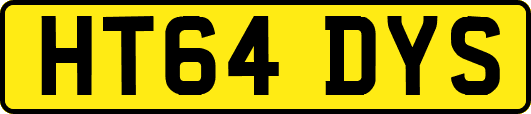HT64DYS