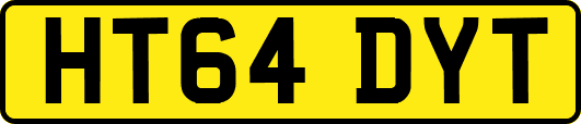 HT64DYT
