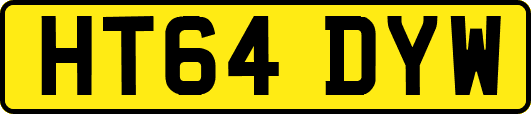 HT64DYW