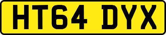 HT64DYX