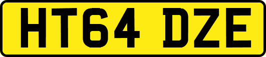 HT64DZE