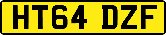 HT64DZF