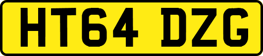 HT64DZG
