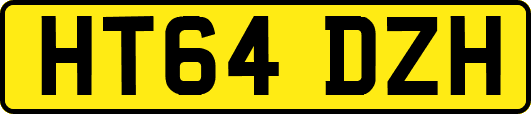 HT64DZH