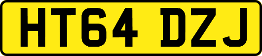 HT64DZJ