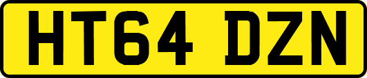 HT64DZN