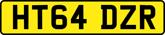 HT64DZR