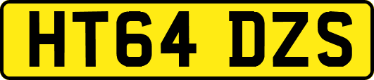 HT64DZS