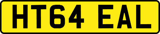 HT64EAL
