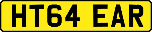 HT64EAR