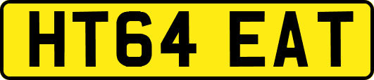 HT64EAT