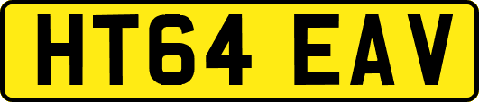 HT64EAV