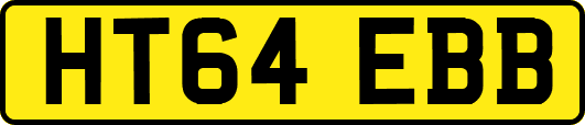 HT64EBB