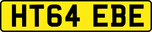 HT64EBE