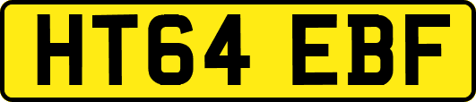 HT64EBF