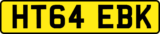HT64EBK