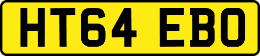 HT64EBO