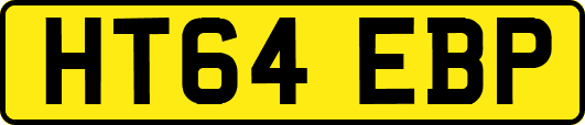 HT64EBP