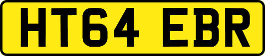 HT64EBR