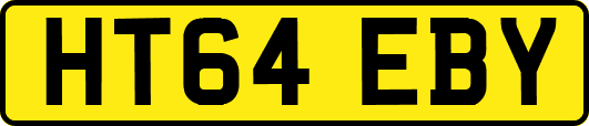 HT64EBY