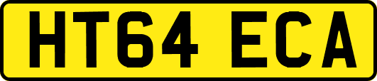 HT64ECA