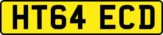 HT64ECD