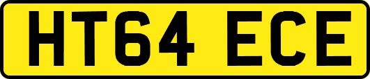 HT64ECE