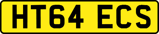 HT64ECS