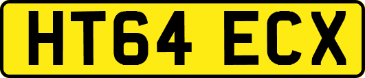 HT64ECX