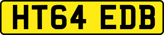 HT64EDB