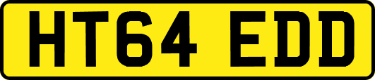 HT64EDD