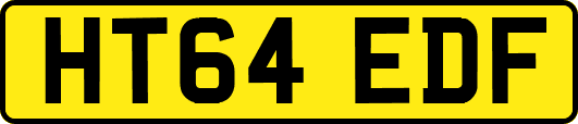 HT64EDF