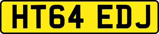 HT64EDJ