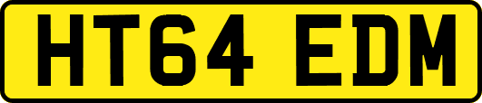 HT64EDM
