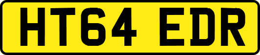 HT64EDR