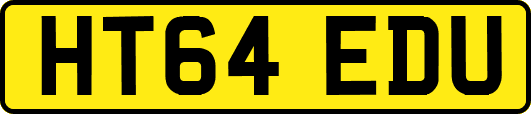 HT64EDU