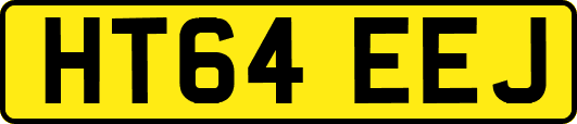 HT64EEJ