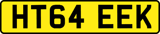 HT64EEK