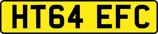 HT64EFC