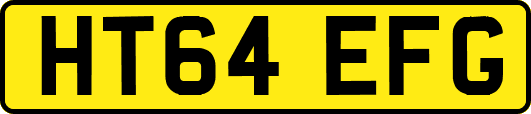 HT64EFG